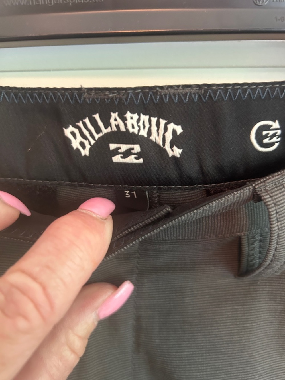 Billabong Men’s Recycler Land/Water Shorts - Picture 2 of 7